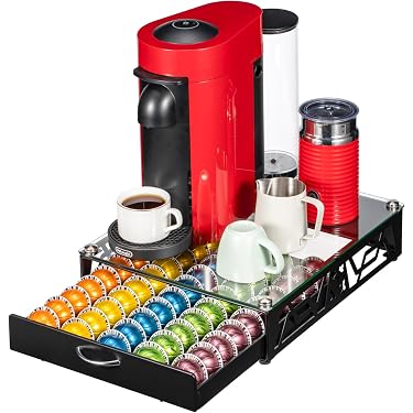 Amazon.co.jp 売れ筋ランキング: コーヒーカプセルスタンド の中で最も